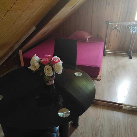 Appartement Benj Dom à Le Tampon Extérieur photo