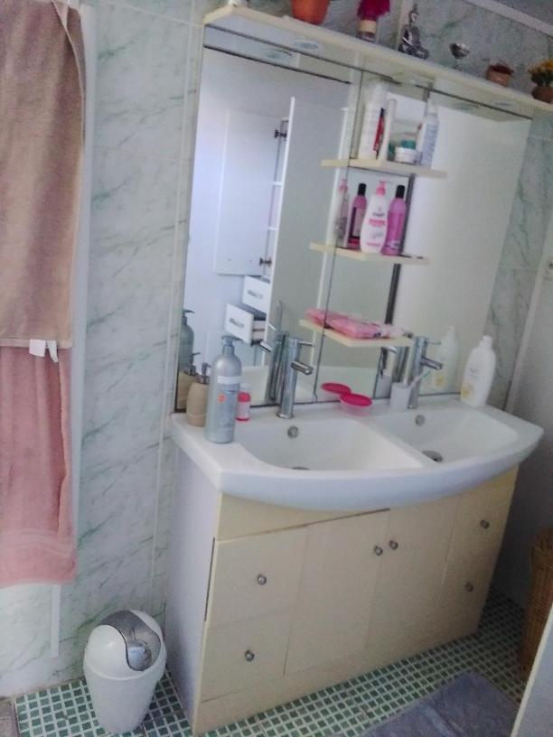 Appartement Benj Dom à Le Tampon Extérieur photo