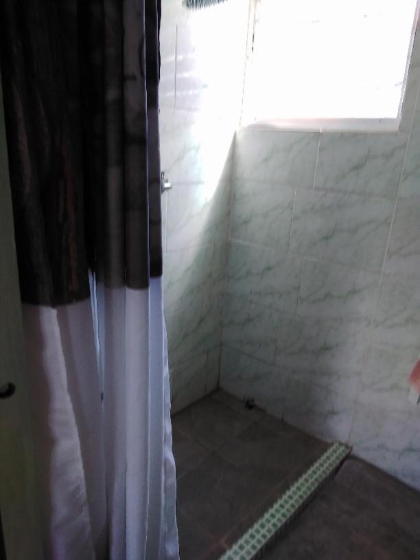Appartement Benj Dom à Le Tampon Extérieur photo
