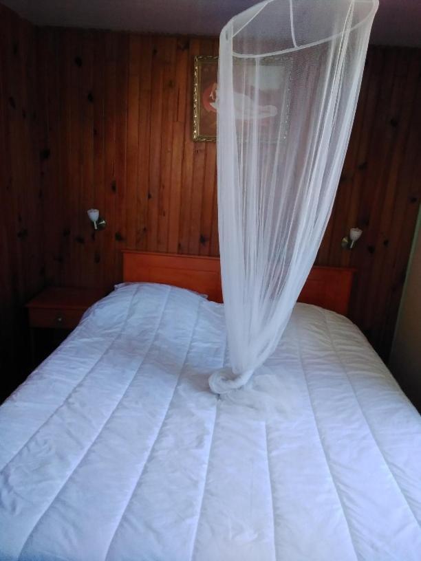 Appartement Benj Dom à Le Tampon Extérieur photo