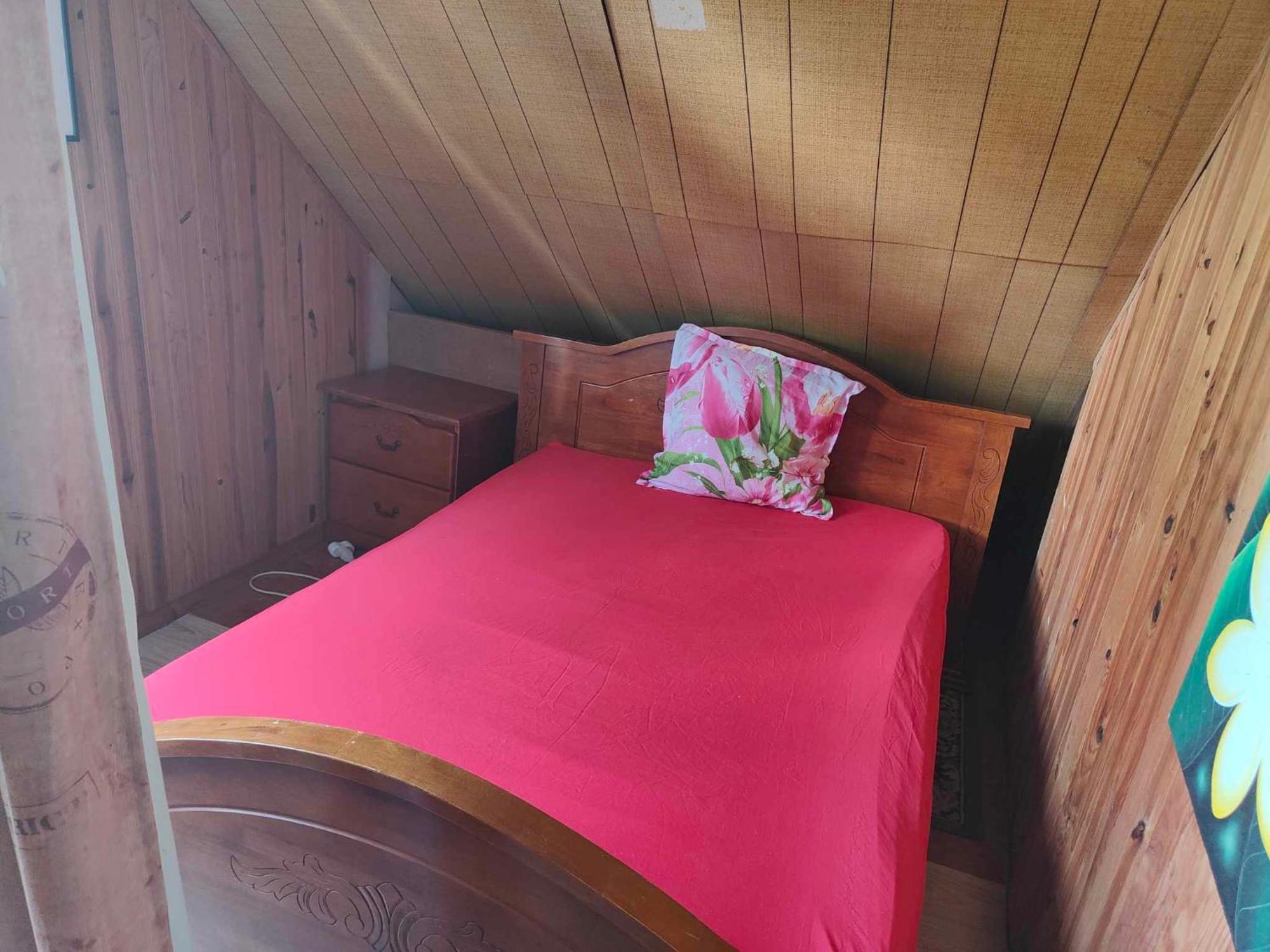 Appartement Benj Dom à Le Tampon Extérieur photo